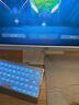华硕ROG XG27ACMES-W 27英寸显示器2K240Hz电竞显示器超频255Hz HDR400 G-Sync 0.3ms响应 HDMI 2.1 实拍图