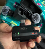 大疆（DJI） Mic Mini 迷你无线麦克风 降噪领夹麦克风 户外采访直播 vlog 手机相机微小型原声级收音麦 【相机+手机可用】一拖二（含充电盒） 官方标配【适配安卓+苹果15/16/17系列 实拍图