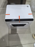 联想（Lenovo）至像M1688DW Pro激光打印机家用办公 学生手机无线学习作业家庭打印机自动双面打印复印扫描一体机 实拍图