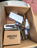 科固（KEGOO）淋浴龙头混水阀套装卫浴冷热三联洗澡开关浴缸混水龙头K211108  实拍图