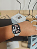 小米（MI）REDMI Watch 6皎月银 国家补贴 澎湃OS 3 心率血氧监测 红米手表6 小米汽车 送男友送女友 实拍图