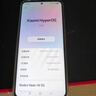 小米REDMI Note14 金刚品质 5110mAh大电量 大光圈超感相机 8GB+128GB子夜黑 红米5G手机 国家补贴 实拍图