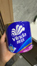 维达（Vinda）有芯卷纸 蓝色经典4层130克*10卷 厚韧 卫生纸厕纸 卷筒纸纸巾 实拍图