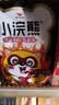 统一小浣熊火鸡面味干脆面 30g*40袋整箱装 实拍图
