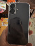 Apple/苹果 iPhone 16（A3288）128GB 黑色 支持移动联通电信5G 双卡双待手机 实拍图