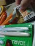 双汇 鱼肉肠火腿肠 40g*10支 香肠 海鲜肠 休闲零食 添加DHA藻油  实拍图
