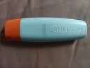 Mistine蜜丝婷小黄帽面部水感养肤防晒霜乳90ml*2 SPF50+礼物学生 实拍图