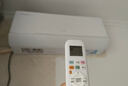 奥克斯空调【价保618】省电侠Pro 2匹 新一级能效变频冷暖 铜管 智控 国家补贴 KFR-46GW/BpR3AES1(B1) 实拍图