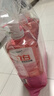 立白APG洗洁精1.38kg*3瓶天然薄荷清香食品可用高效去油除味 实拍图