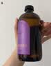 OLORISA澳洛莉 薰衣草按摩精油500ml 刮痧spa推拿油静心男女经络润滑情趣 实拍图