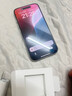 Apple/苹果 iPhone 16（A3288）128GB 白色 支持移动联通电信5G 双卡双待手机【京补合约】 实拍图