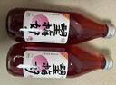 好望水 望梅好杨梅气泡果汁 300mL*6瓶 酸梅汤果汁饮料整箱 实拍图