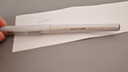 uni三菱 UB-125黑色直液式走珠笔高颜值0.5mm黑笔签字笔商务学生办公笔办公用品文具套装 3支 实拍图