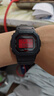 卡西欧（CASIO）手表男小方块G-SHOCK光动能运动日韩表送男友礼物GW-B5600AR-1 实拍图