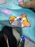 HOUYA宠物冰垫夏季冰窝猫窝猫垫子睡觉用降温凉席凉垫狗狗睡垫猫咪用品 实拍图
