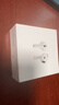 Apple/苹果 AirPods 4 搭配USB-C充电盒 苹果耳机 蓝牙耳机 适用iPhone/iPad/Mac 四代 实拍图