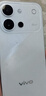 vivo S60 4K原生感Live 云台级防抖主摄 高通第三代骁龙8s 湿手秒开超声波指纹2.0 新品拍照手机 星星海 12GB+256GB 赠vivo 移动电源+vivo TWS A5耳机 实拍图
