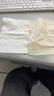 富士（FUJIFILM）Copy Paper 80g A4复印纸 本色护眼纸 低白打印纸 500张/包 5包/箱（2500张) 京东自营 a4 整箱 实拍图