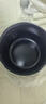 九阳（Joyoung）【价保618】【0氟珐琅钛瓷】安心煲电饭煲3L含钛内胆电饭锅2-3人家用微压柴火饭多功能 F-30NF12 实拍图