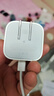 Apple/苹果 40W type-c快充充电器 苹果usb-c原装充电头 旗舰店新款苹果iPhone 17 Pro Max充电器 实拍图