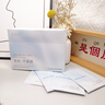 韩方五谷卸妆湿巾温和卸妆水深层清洁细致毛孔眼唇卸妆液一次性独立包装 实拍图
