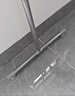 钢管晾衣架落地凉衣架晾衣杆阳台家用卧室户外挂衣架简易晒被水管 长1.8米*高1.8米 实拍图