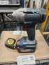 博世（BOSCH）起子机电钻电动螺丝刀家具钻孔安装GSR120-LI 2.0Ah单电12V锂电 实拍图
