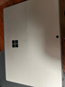 微软（Microsoft）Surface Pro第11版 二合一笔记本电脑 AI+PC 骁龙X Elite 16G 512G亮铂金 旗舰版套装带触控笔键盘 实拍图