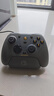 盖世小鸡G7pro天王星NBA2k online2联名游戏手柄 8000回报率蓝牙PC电脑switch2无线Steam8K 实拍图