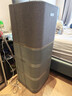 霍尼韦尔（Honeywell）空气净化器价保618除花粉甲醛细菌流感病毒卫健委备案消毒机hmax空间舱全屋速净家电KJ1000F-P22B 实拍图