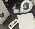 萤石C6c 3K云台增强版 500万极清 室内智能无线监控器家用摄像头 双向通话 手机远程 婴儿看护器 实拍图