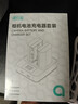 绿巨能（llano）适用尼康z30/z50二代相机EN-EL25电池充电器z502/ZFC/Z50/z50ii微单备用电池座充一电双充套装 实拍图