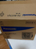 松下（Panasonic）排气扇卫生间厨房换气扇窗户墙壁厕所圆形抽风机强力浴室排风扇 FV-RV17U1直径158-175mm圆孔安装 实拍图
