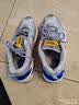 耐克NIKE男子休闲复古老爹鞋 M2K TEKNO 缓震运动鞋AV4789-005灰40 实拍图