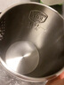 苏泊尔（SUPOR）电水壶烧水壶 食品级 2200W大功率 速沸热水壶 双层防烫 1.5L电热水壶 SW-15T80S【价保618】 实拍图