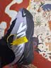 阿迪达斯七夕 YEEZY 700MNVN薰衣草椰子男女运动休闲鞋GW9526 42.5码 实拍图