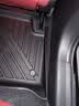 固特异（Goodyear）tpe汽车脚垫适用于宝马3系长轴320li325li配件TPE脚垫黛尼斯毯 实拍图