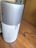 飞利浦（PHILIPS）空氣淨化器 小巨風 除甲醛分解 家用 除異味煙味除 PM2.5 霧霾 AC3036/00 实拍图
