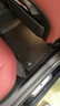固特异（Goodyear）tpe汽车脚垫适用于宝马3系长轴320li325li配件TPE脚垫黛尼斯毯 实拍图