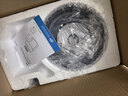 美的（Midea）绞肉机家用料理多功能一体绞馅机碎肉机304不锈钢打蒜器绞肉绞菜机打泥搅拌辅食机JCS06F 实拍图