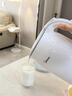美的（Midea）电热水壶烧水壶有钛无缝内胆1.5L容量自动断电双层防烫MK-HJ1570-T【价保618】 实拍图