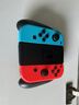 任天堂（Nintendo）【国内保税仓】Switch2/1代 OLED/续航加强日版/港版便携家用ns体感游戏机掌机 日版续航红蓝32GB保税（赠共享会员） 实拍图