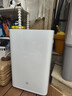 京东京造除湿机/抽湿机 60L/天除湿量 别墅 家用地下室商用工业除湿器空气净化 APP手机遥控压缩机  实拍图