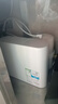 海尔（Haier）净水器家用厨下1200G流速母婴RO反渗透直饮净水机加热一体机餐边柜壁挂式管线机接自来水全屋套装 【性能套装】即热管线机+净水器 实拍图