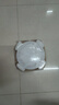 雷士（NVC）led吸顶灯阳台灯玄关过道灯现代简约卫生间厨房照明灯饰灯具 【限购1盏】6瓦 白光-直径17cm 实拍图
