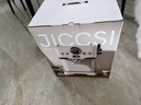 极萃师JICCSI小满配GT1半自动家用小型家庭咖啡机小家电意式美式浓缩咖啡蒸汽打奶泡拉花 保价618 【家用首选】小满配GT1 实拍图