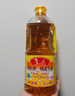 鲁花 【保真花生油】食用油 5S 物理压榨 压榨一级 花生油1L 实拍图