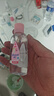 强生婴儿抚触油100ml 宝宝儿童保湿护肤按摩润肤卸妆护发素身体精油 实拍图