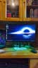 泰坦军团24.5英寸双侧入光屏 425Hz HDR600 FastIPS 硬件低蓝光 DyDs0.3ms 云上舞白 电竞显示器 仓刀X256K 实拍图