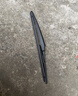 一途丰田RAV4【13-19款】后雨刮器荣放后雨刷器原厂原装尺寸A级胶条 实拍图